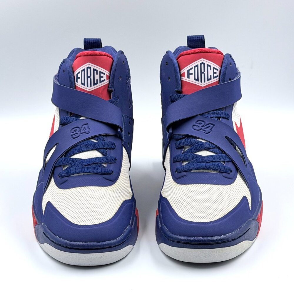 Nike Air Force Max CB 2 Hyperfuse 'Deep Roya' - Picture 2 of 10